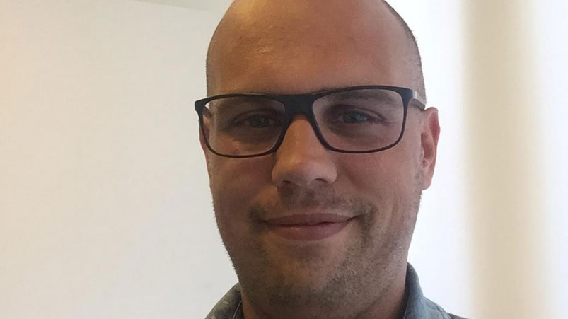 Marcel Krete - Owner of PayOffice